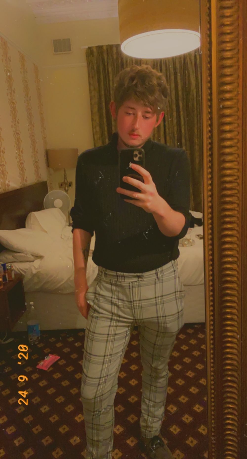 adamhuntley OnlyFans profile picture