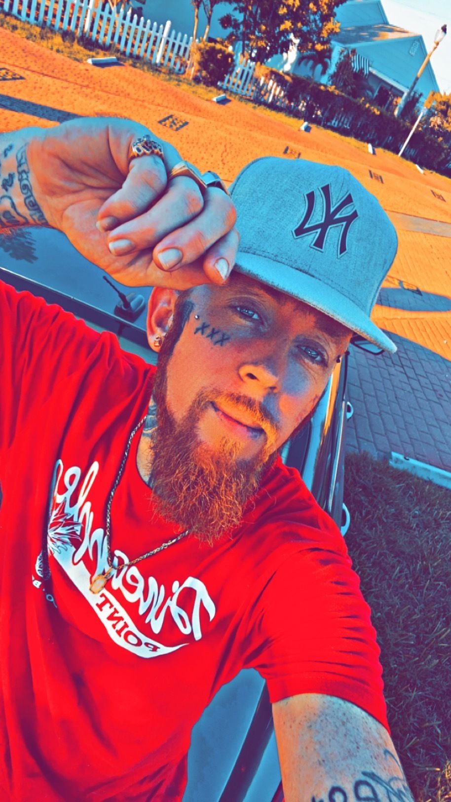 iamyknot OnlyFans profile picture