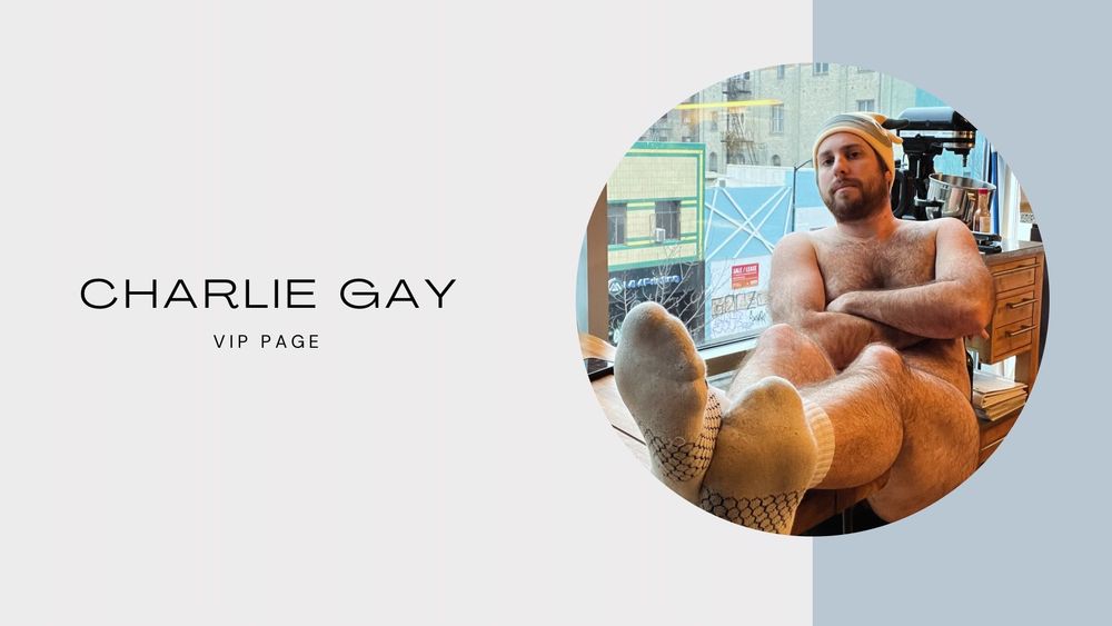 charliegay12 OnlyFans profile picture