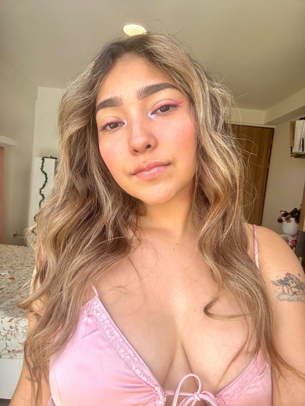 baddiebtsweet OnlyFans profile picture