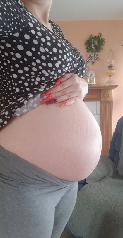 pregnantprincess2022 OnlyFans picture