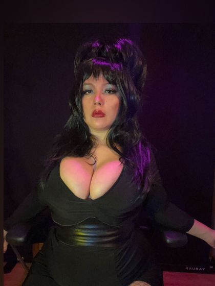 ghostbustier OnlyFans picture