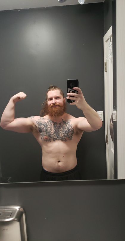kraemus13 OnlyFans picture
