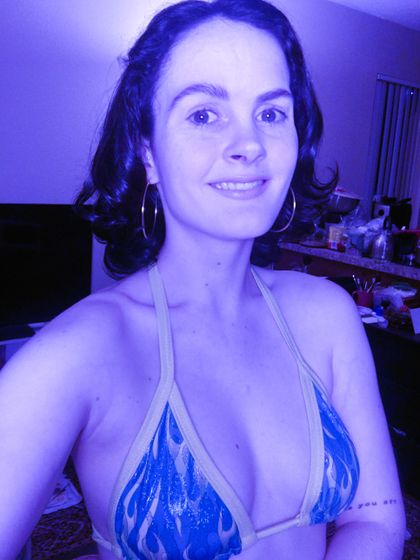 vegananarchistthot OnlyFans picture