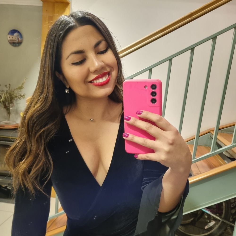 chantalred OnlyFans profile picture