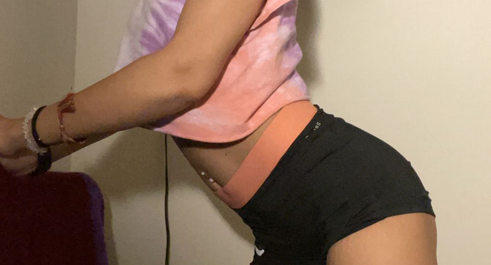 sssara00 OnlyFans profile picture