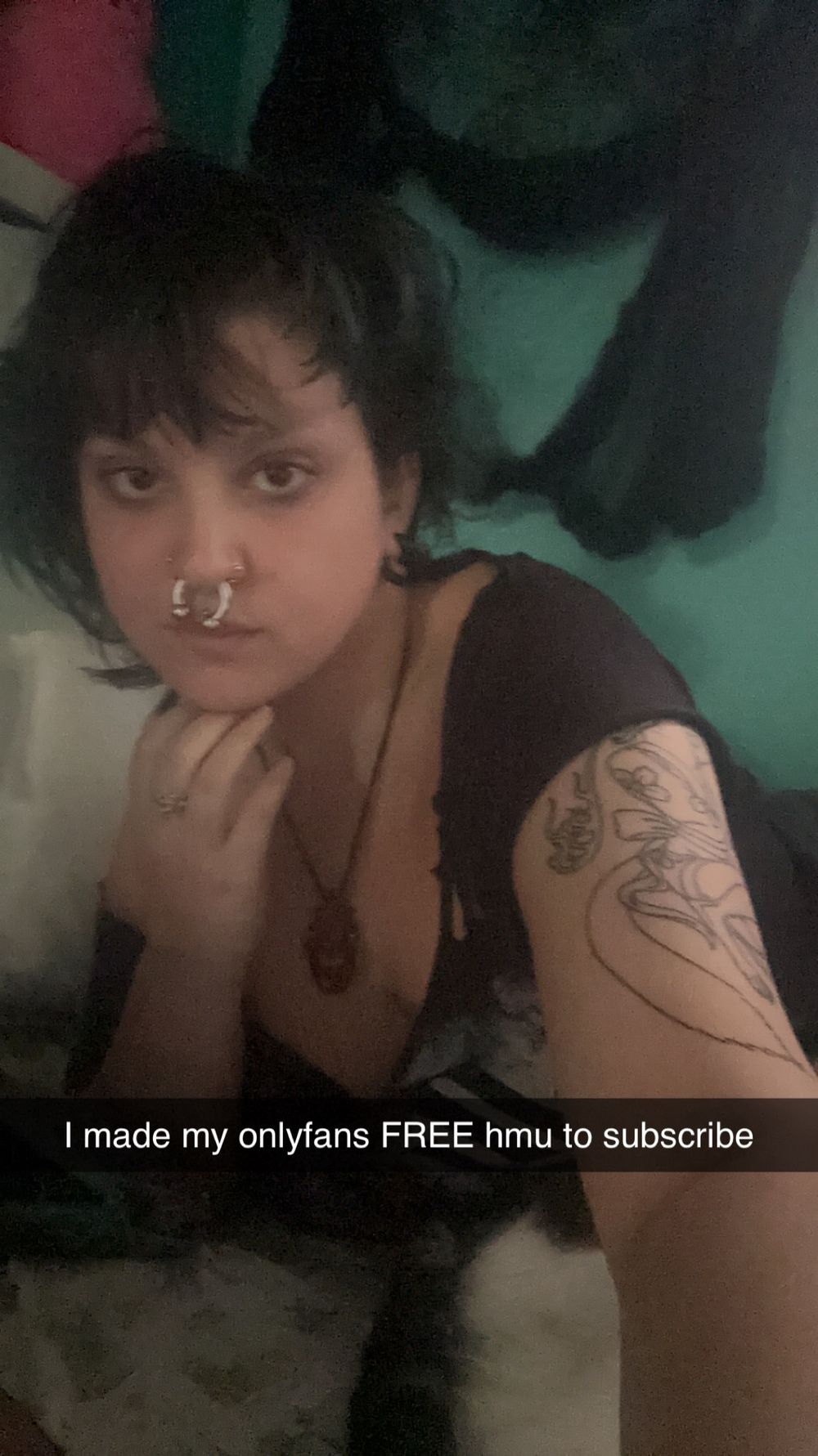 succubusnexus OnlyFans profile picture