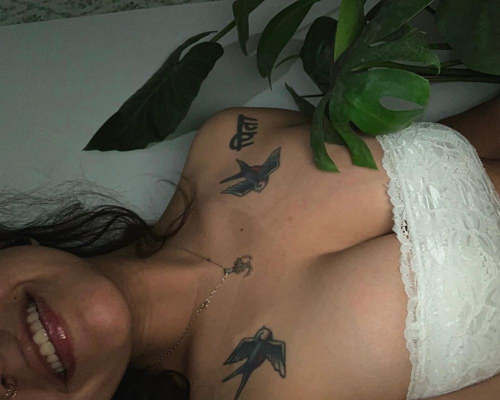 lizbethbuentello OnlyFans profile picture