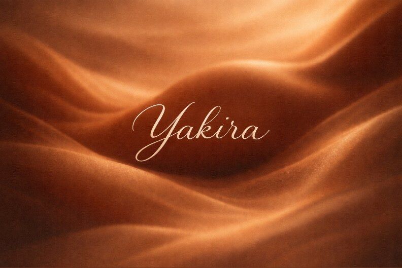 yakiraa OnlyFans profile picture