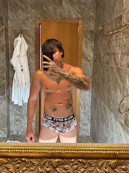svetitatica OnlyFans picture