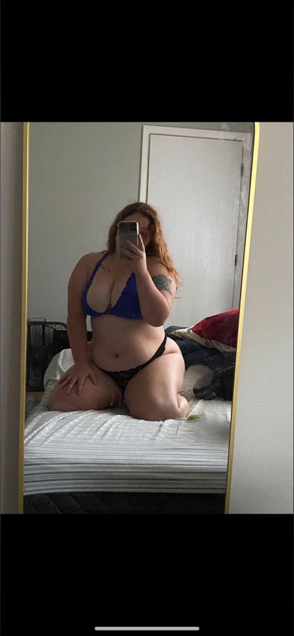 sexyredjess OnlyFans picture