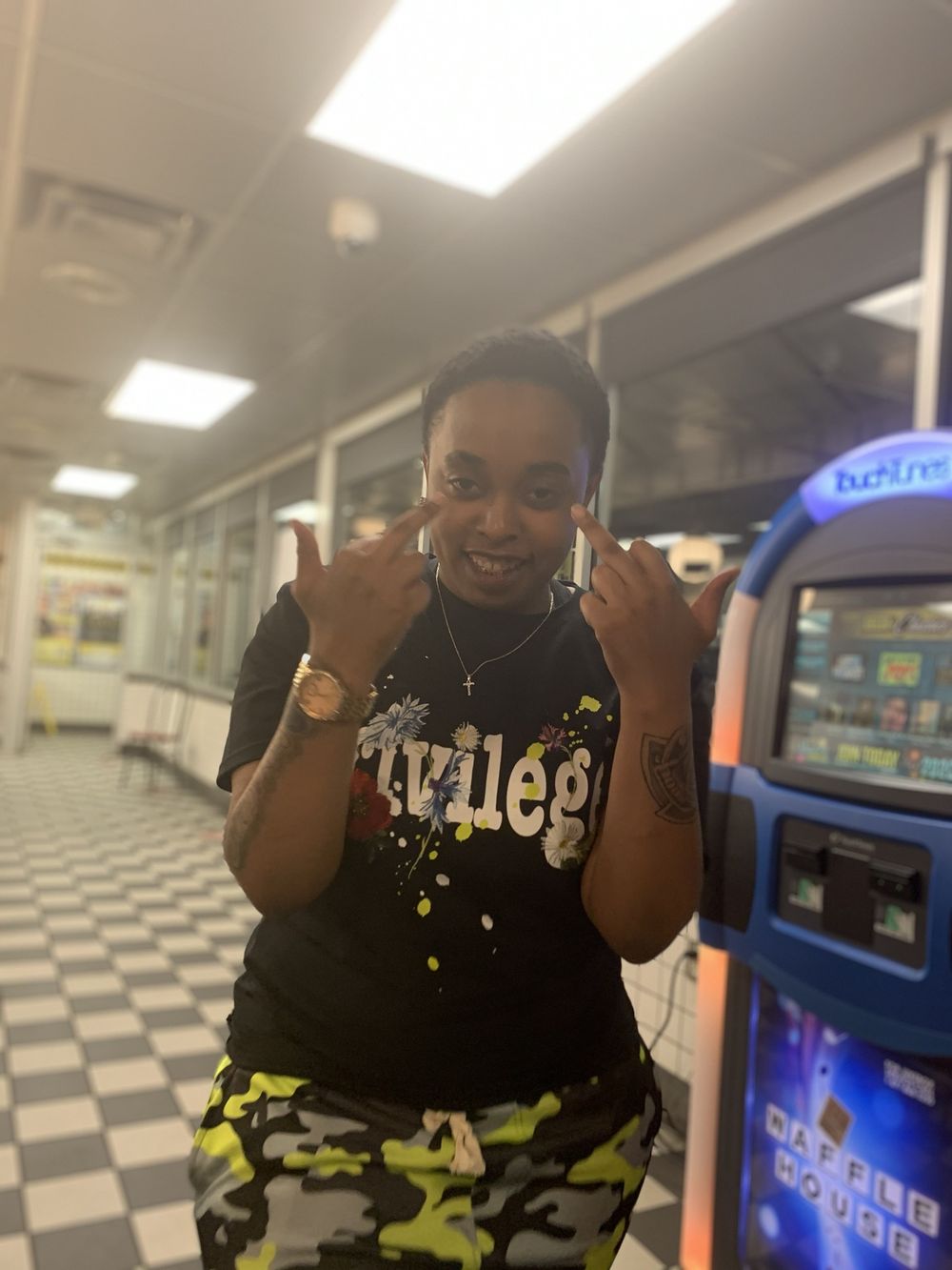 thatstydolla OnlyFans profile picture