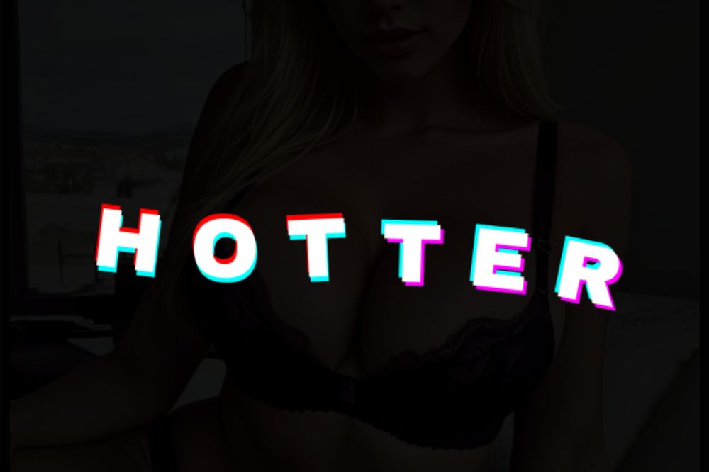 hotter_ai OnlyFans profile picture