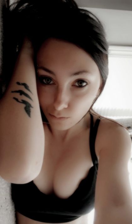 daughterofares OnlyFans picture