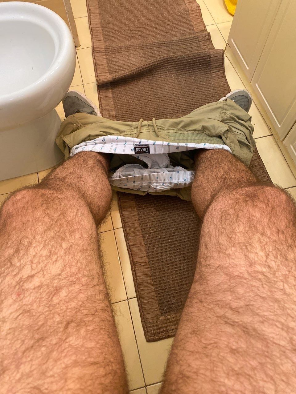 bearfooty OnlyFans profile picture