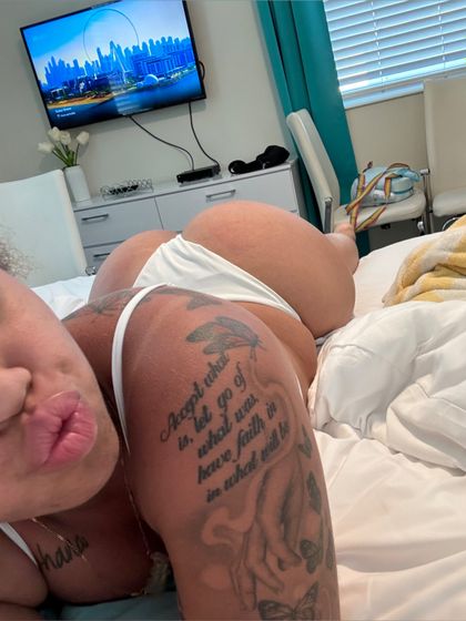 luvvnachy OnlyFans picture