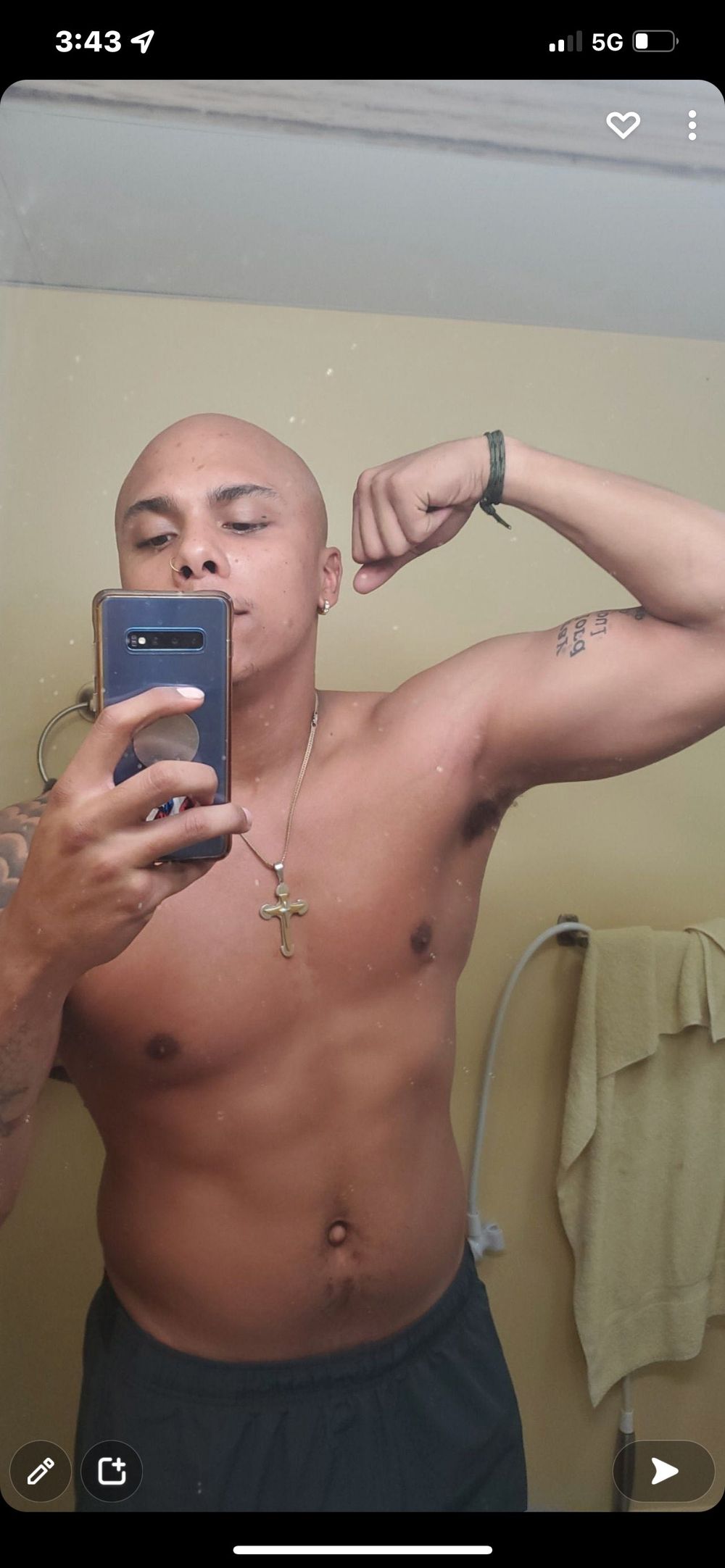 realhercules OnlyFans profile picture