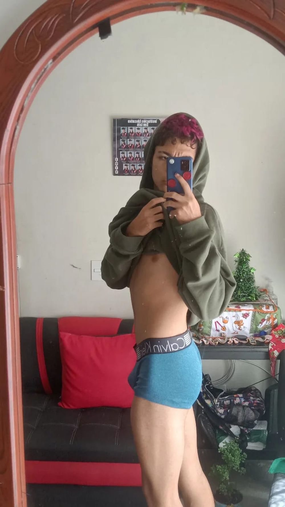 el_juniorng OnlyFans profile picture
