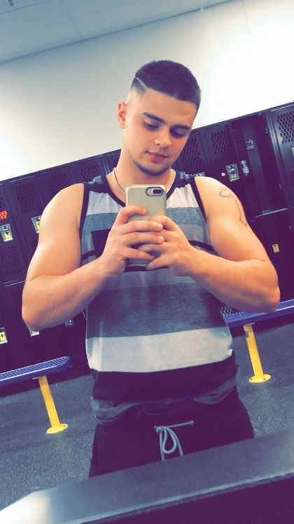 thatromanian OnlyFans picture
