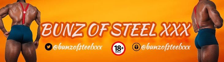 bunzofsteelxxx OnlyFans profile picture