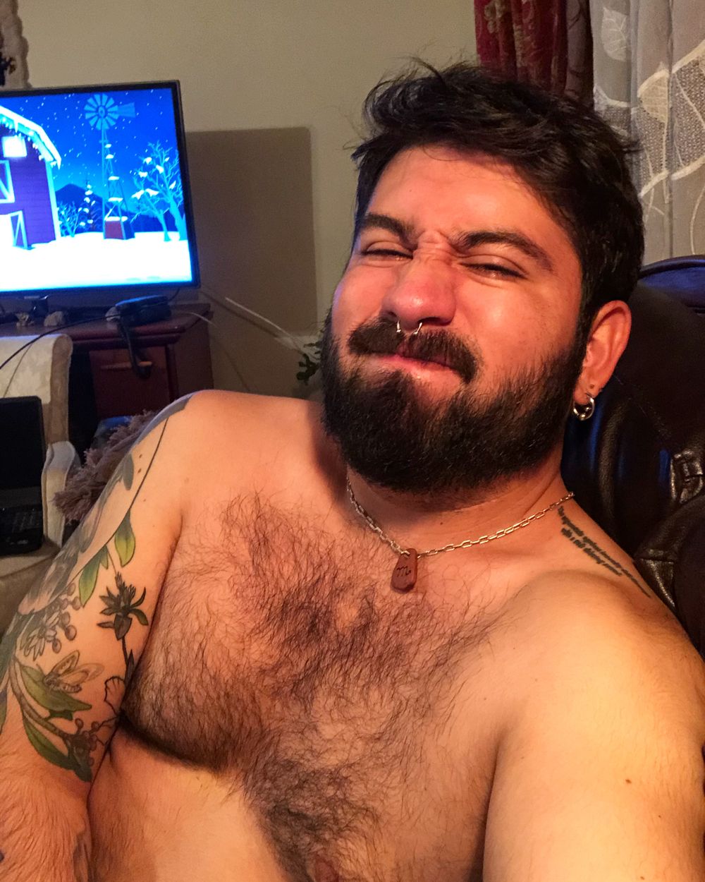 un_bearable666 OnlyFans profile picture
