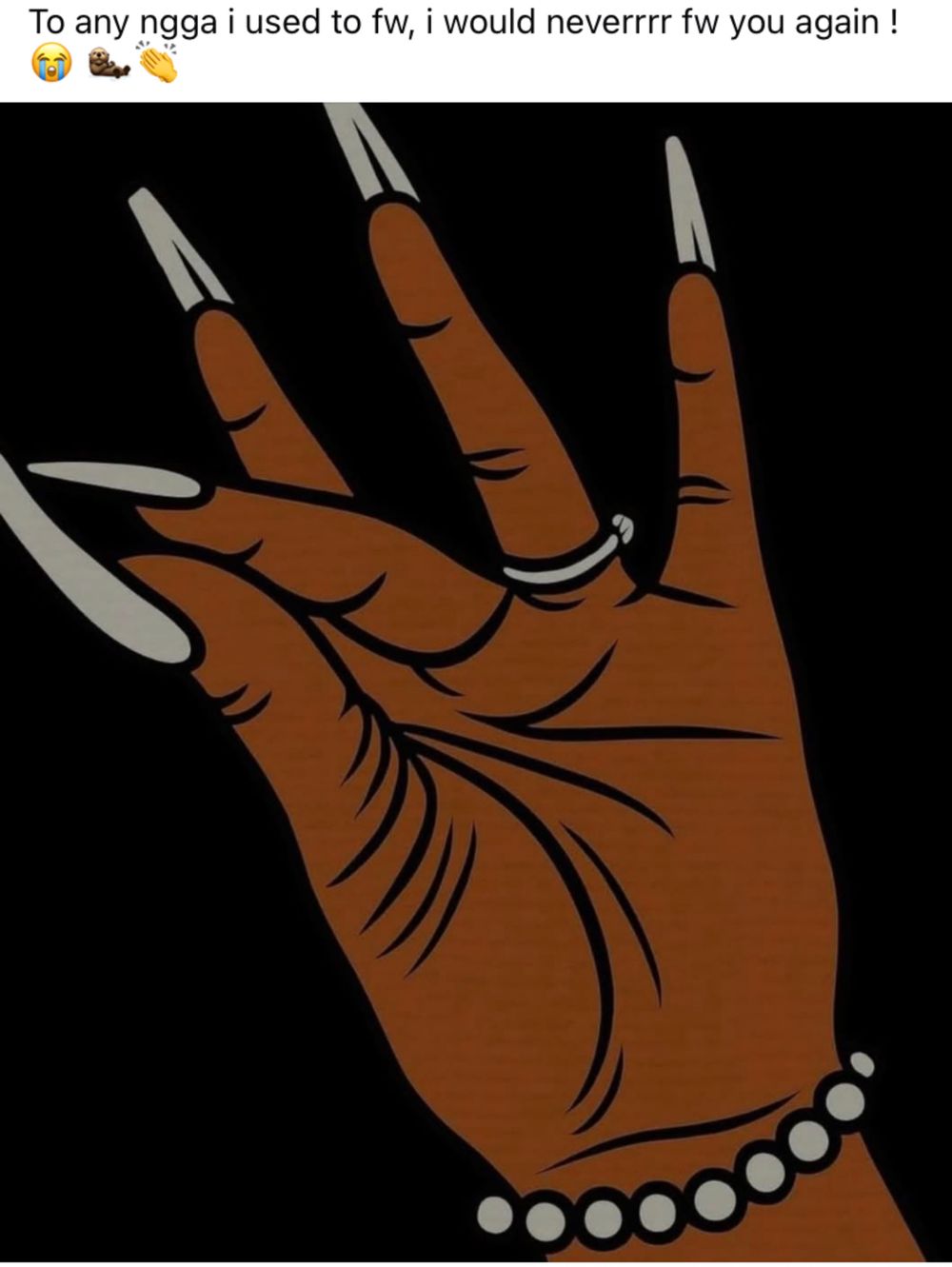therealmeishablackk OnlyFans profile picture