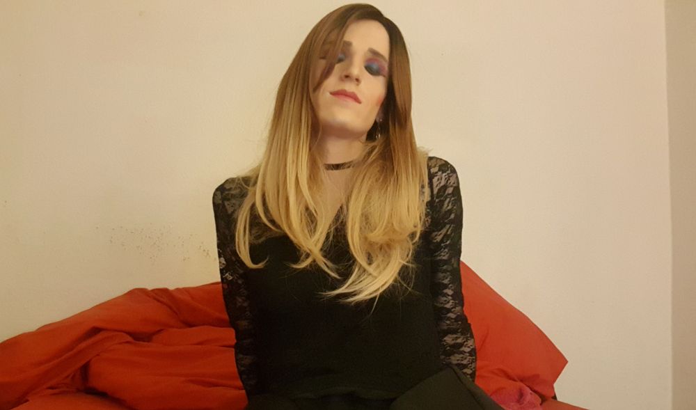 sissybritneyuk1990 OnlyFans profile picture
