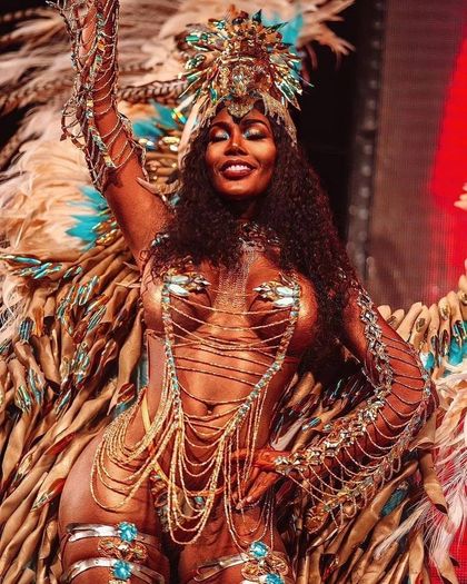 yourcaribbeanbae OnlyFans picture