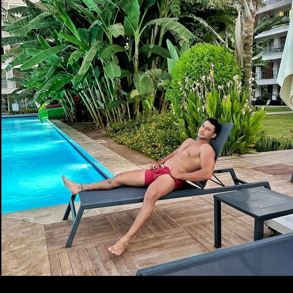 ponydeadlifter OnlyFans profile picture