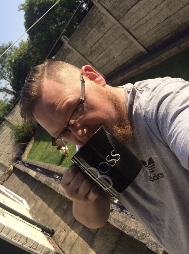 m1ke1fc OnlyFans profile picture