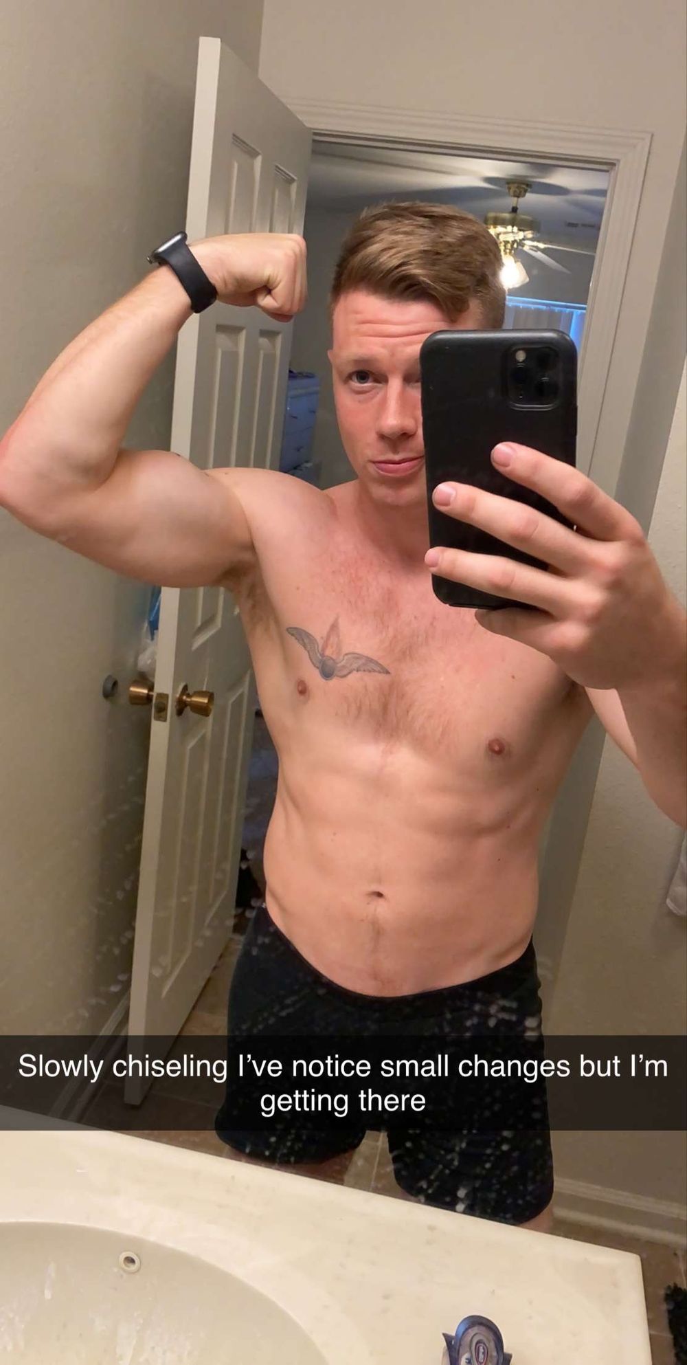 gladiator24134 OnlyFans profile picture