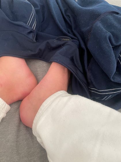footfetishguy123 OnlyFans picture