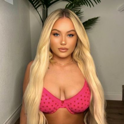 presleyswrld OnlyFans picture