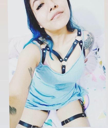 valk1rya OnlyFans picture