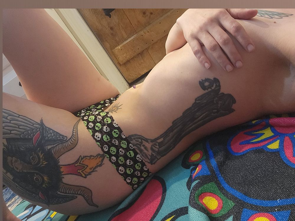 miss.demonik OnlyFans profile picture