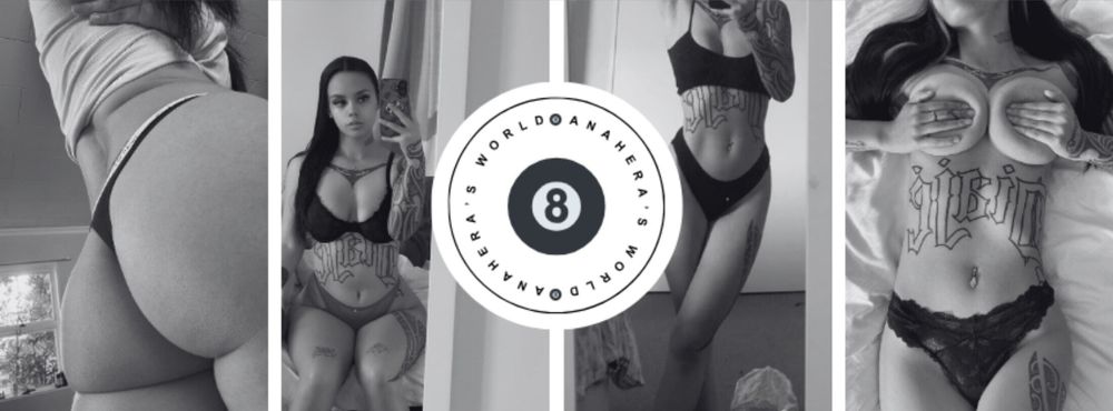 aanaherasworld OnlyFans profile picture