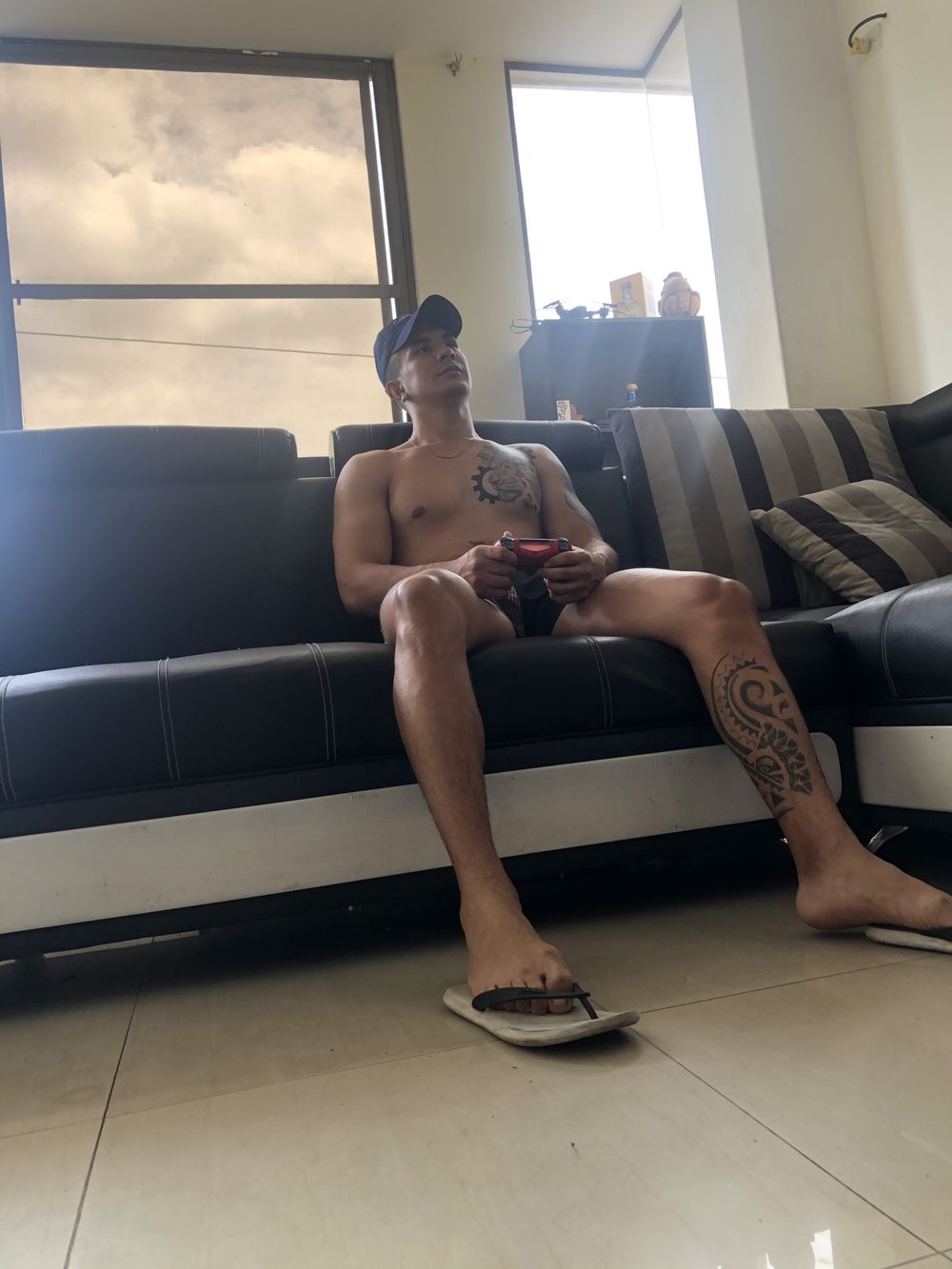 gijecamri OnlyFans profile picture