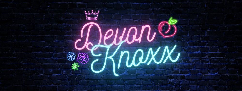 devonknoxx OnlyFans profile picture