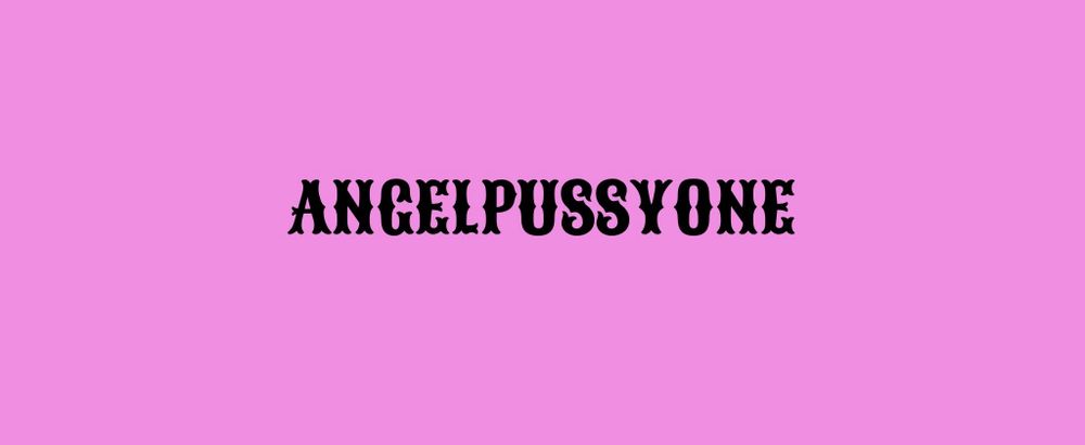 angelpussy1 OnlyFans profile picture