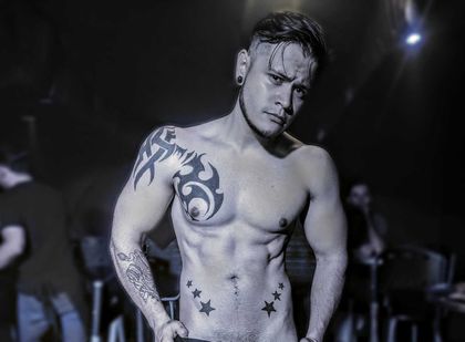 yordy_flex OnlyFans picture