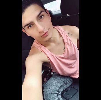 Agoney