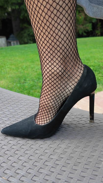 pearlrain.heels OnlyFans picture