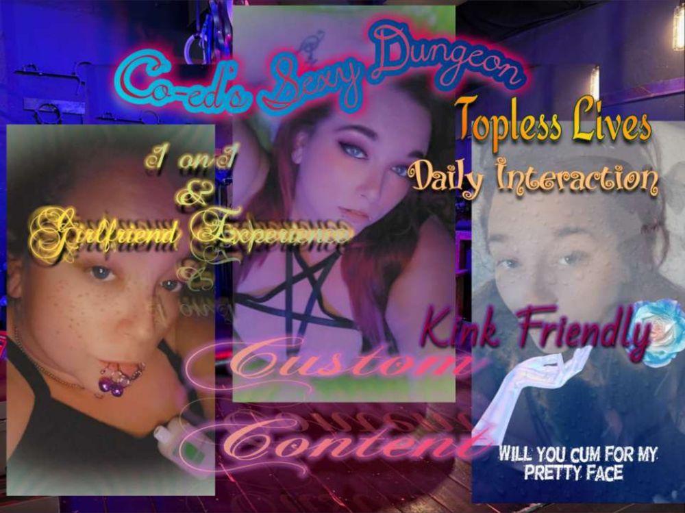 coexistinglove1993 OnlyFans profile picture