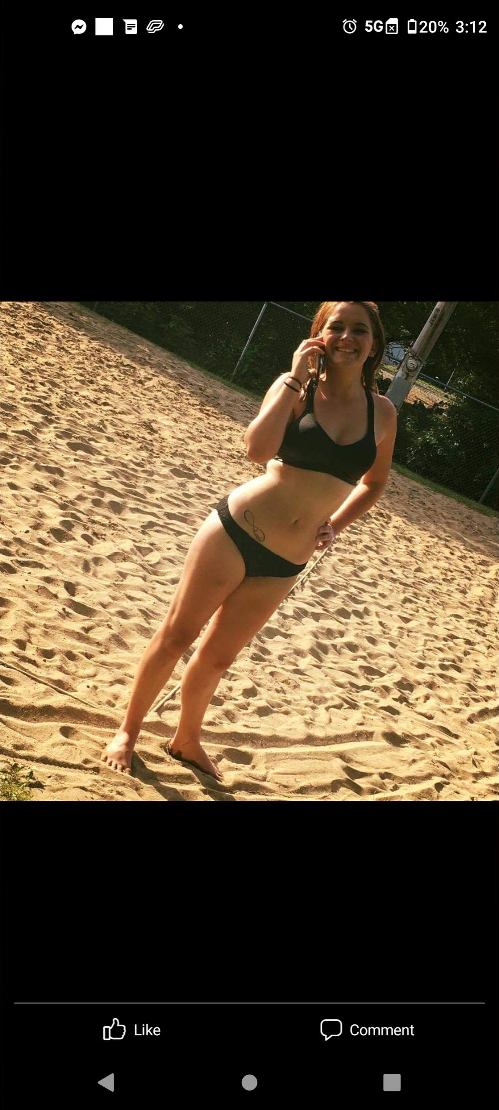 ariella689 OnlyFans profile picture