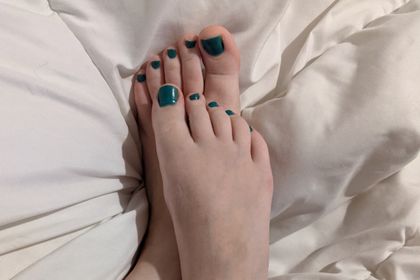 nadiassweetfeet OnlyFans picture