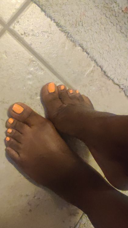 toesygirlie OnlyFans picture