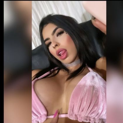 jazz_isaza OnlyFans picture