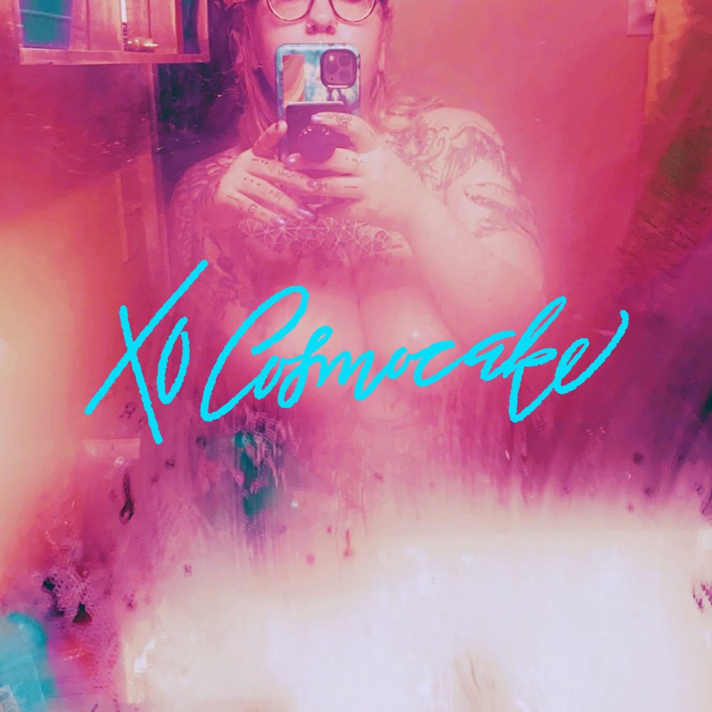 cosmocake OnlyFans profile picture