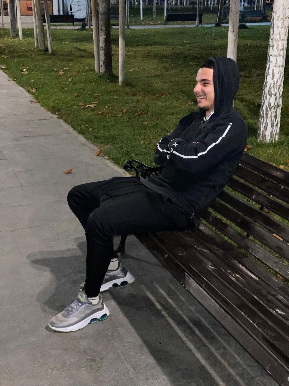 andrei.hosseini OnlyFans profile picture