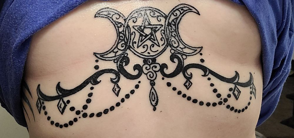 tattedbug OnlyFans profile picture